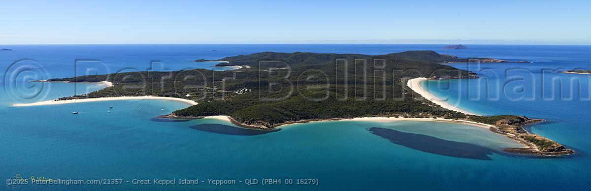 Peter Bellingham Photography Great Keppel Island - Yeppoon - QLD (PBH4 00 18279)